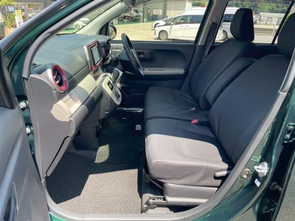 Ref:AUX-18628168 DAIHATSU BOON 2018 - Image 3