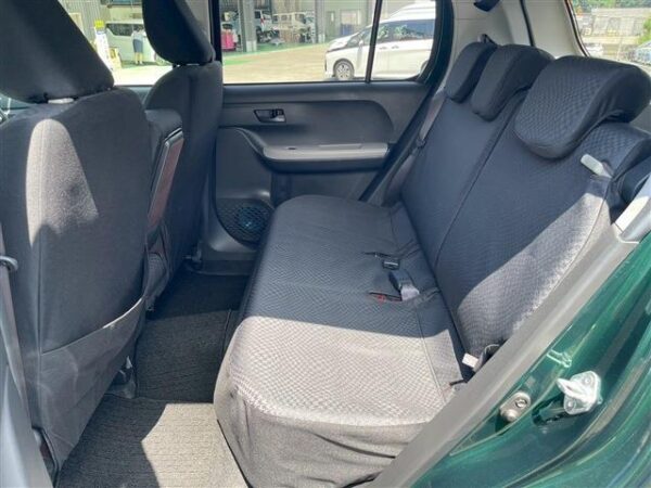Ref:AUX-18628168 DAIHATSU BOON 2018 - Image 4