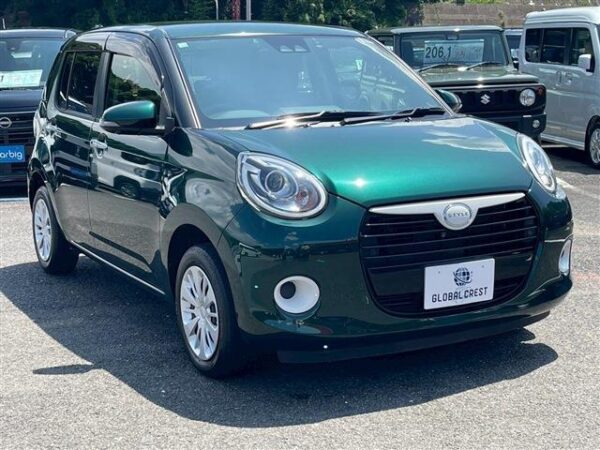 Ref:AUX-18628168 DAIHATSU BOON 2018 - Image 5