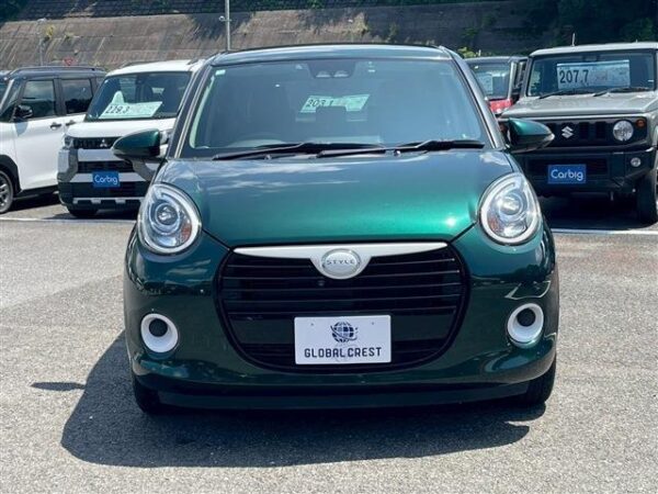 Ref:AUX-18628168 DAIHATSU BOON 2018 - Image 6