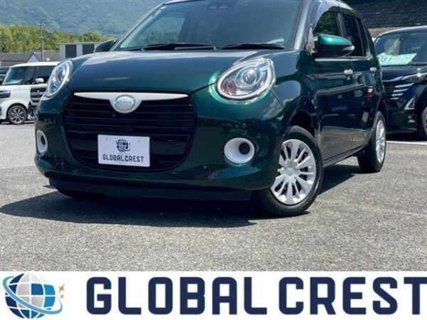 Ref:AUX-18628168 DAIHATSU BOON 2018