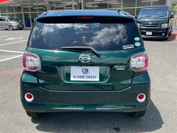 Ref:AUX-18628168 DAIHATSU BOON 2018 - Image 10