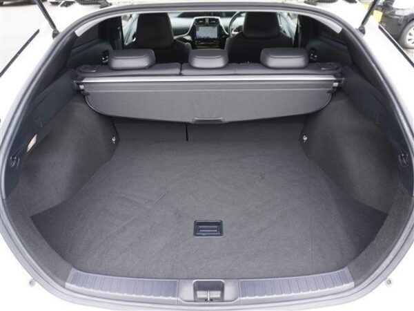 Ref:AUX-18628170 TOYOTA PRIUS 2018 - Image 16
