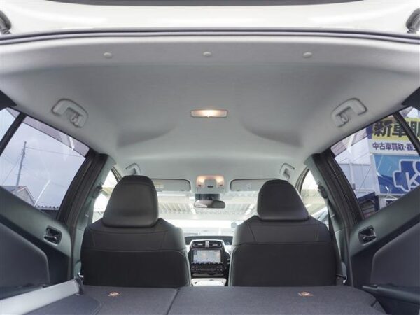 Ref:AUX-18628170 TOYOTA PRIUS 2018 - Image 17