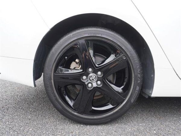 Ref:AUX-18628170 TOYOTA PRIUS 2018 - Image 18