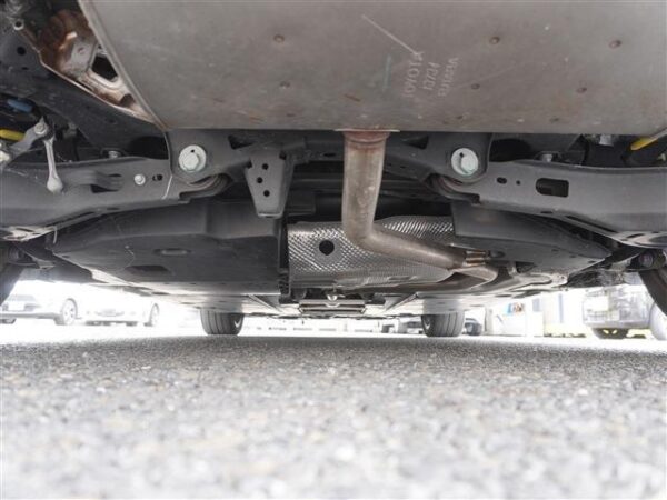 Ref:AUX-18628170 TOYOTA PRIUS 2018 - Image 19