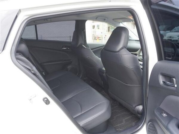 Ref:AUX-18628170 TOYOTA PRIUS 2018 - Image 7