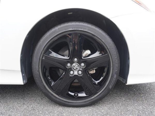 Ref:AUX-18628170 TOYOTA PRIUS 2018 - Image 9