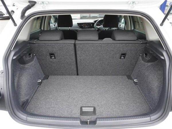 Ref:AUX-18628171 VOLKSWAGEN POLO 2021 - Image 14