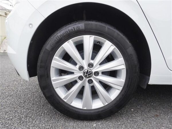 Ref:AUX-18628171 VOLKSWAGEN POLO 2021 - Image 15