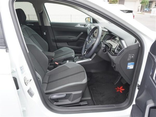 Ref:AUX-18628171 VOLKSWAGEN POLO 2021 - Image 6