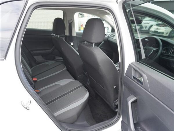 Ref:AUX-18628171 VOLKSWAGEN POLO 2021 - Image 7