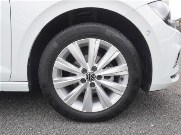 Ref:AUX-18628171 VOLKSWAGEN POLO 2021 - Image 9