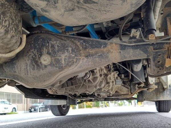 Ref:AUX-18628243 SUZUKI CARRY TRUCK 2014 - Image 11