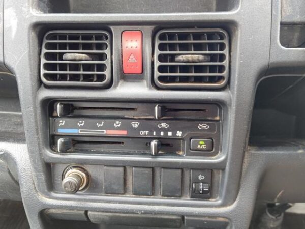 Ref:AUX-18628243 SUZUKI CARRY TRUCK 2014 - Image 14