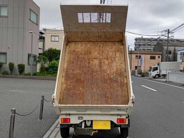 Ref:AUX-18628243 SUZUKI CARRY TRUCK 2014 - Image 15
