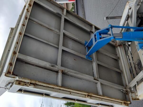 Ref:AUX-18628243 SUZUKI CARRY TRUCK 2014 - Image 16