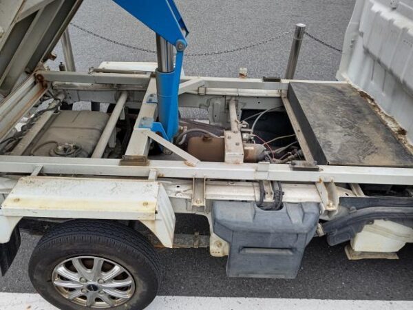 Ref:AUX-18628243 SUZUKI CARRY TRUCK 2014 - Image 17
