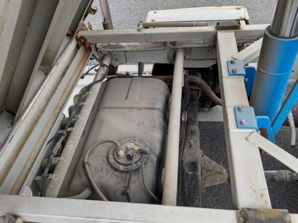 Ref:AUX-18628243 SUZUKI CARRY TRUCK 2014 - Image 18