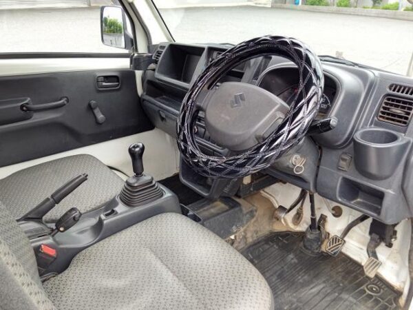 Ref:AUX-18628243 SUZUKI CARRY TRUCK 2014 - Image 3
