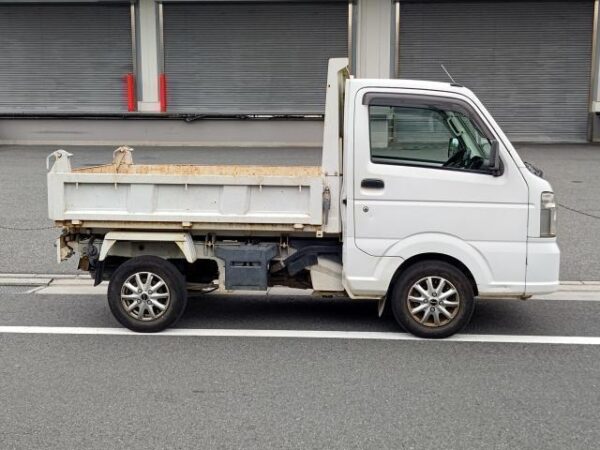 Ref:AUX-18628243 SUZUKI CARRY TRUCK 2014 - Image 4