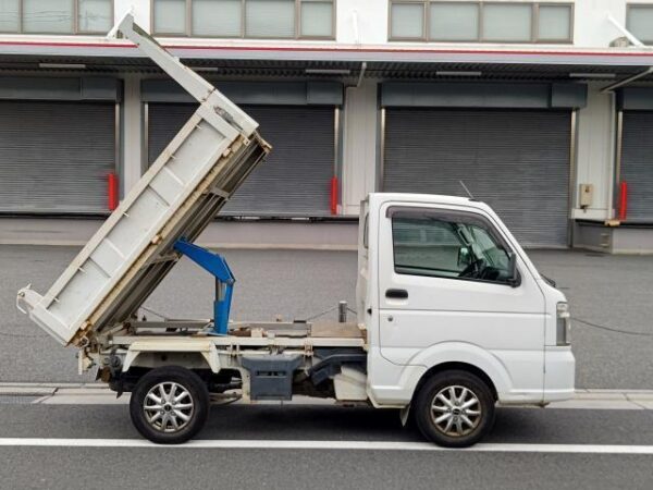 Ref:AUX-18628243 SUZUKI CARRY TRUCK 2014 - Image 5