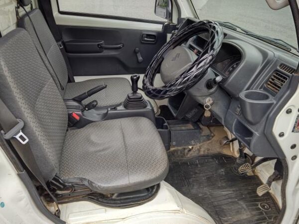 Ref:AUX-18628243 SUZUKI CARRY TRUCK 2014 - Image 6