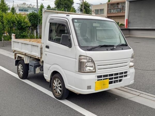 Ref:AUX-18628243 SUZUKI CARRY TRUCK 2014
