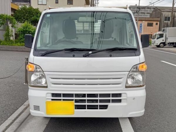 Ref:AUX-18628243 SUZUKI CARRY TRUCK 2014 - Image 9