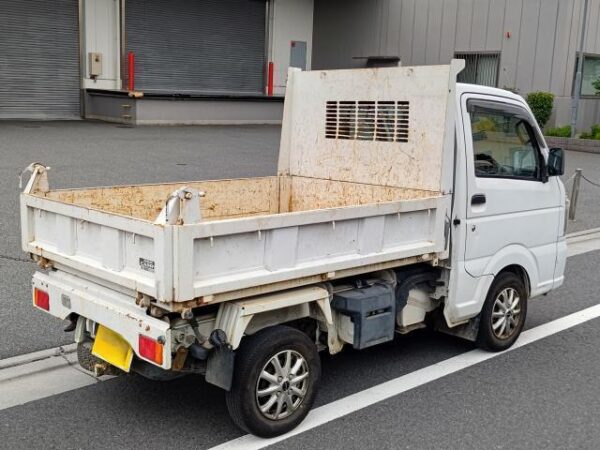 Ref:AUX-18628243 SUZUKI CARRY TRUCK 2014 - Image 10