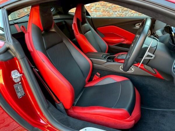 Ref:AUX-18628251 ASTON MARTIN VANTAGE 2019 - Image 2