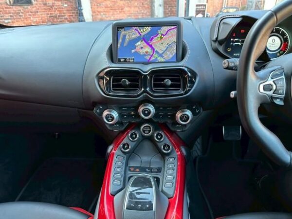 Ref:AUX-18628251 ASTON MARTIN VANTAGE 2019 - Image 15