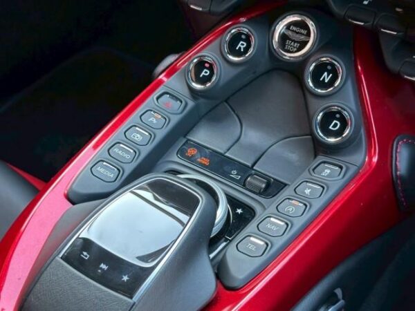 Ref:AUX-18628251 ASTON MARTIN VANTAGE 2019 - Image 17