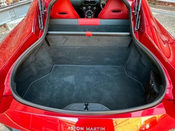 Ref:AUX-18628251 ASTON MARTIN VANTAGE 2019 - Image 18