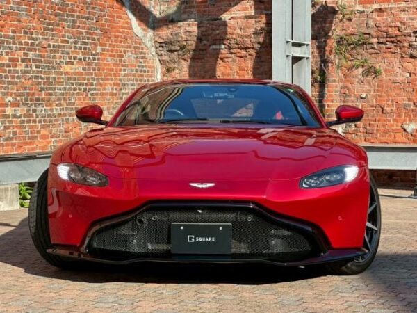 Ref:AUX-18628251 ASTON MARTIN VANTAGE 2019 - Image 6