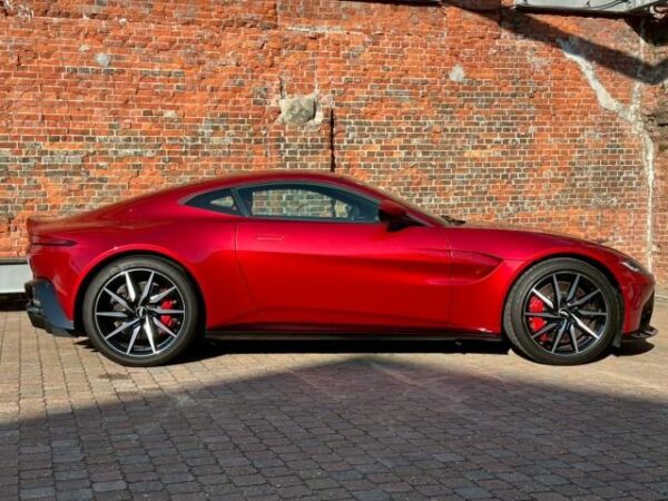 Ref:AUX-18628251 ASTON MARTIN VANTAGE 2019 - Image 7