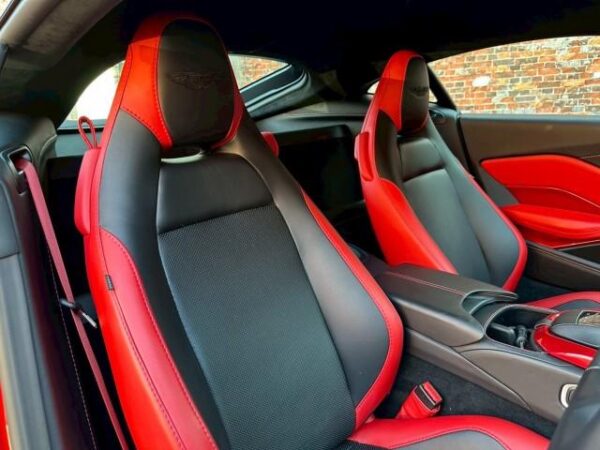 Ref:AUX-18628251 ASTON MARTIN VANTAGE 2019 - Image 9