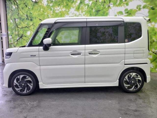 Ref:AUX-18628264 SUZUKI SPACIA CUSTOM 2024 - Image 2