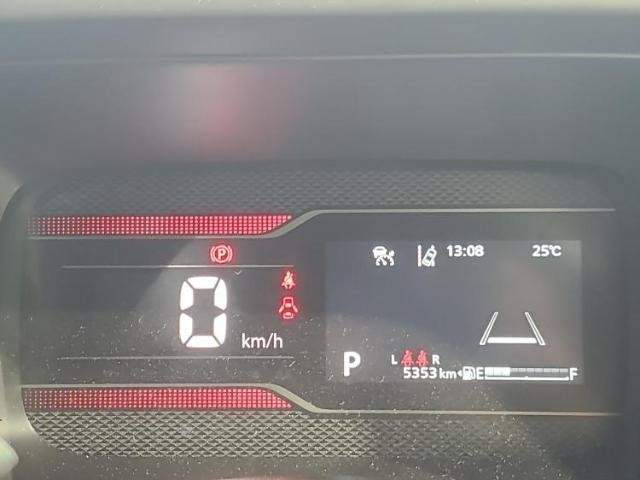 Ref:AUX-18628264 SUZUKI SPACIA CUSTOM 2024 - Image 14