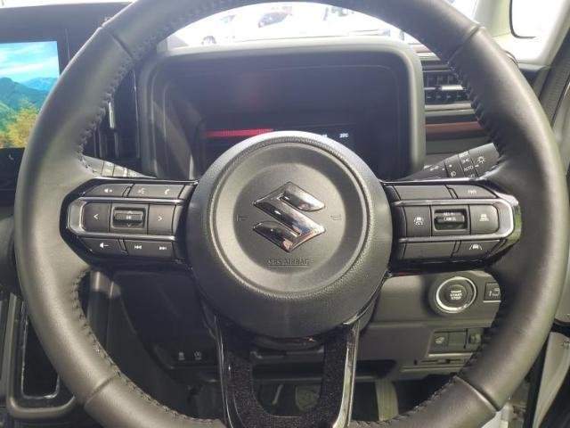 Ref:AUX-18628264 SUZUKI SPACIA CUSTOM 2024 - Image 15