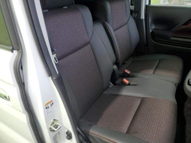 Ref:AUX-18628264 SUZUKI SPACIA CUSTOM 2024 - Image 4