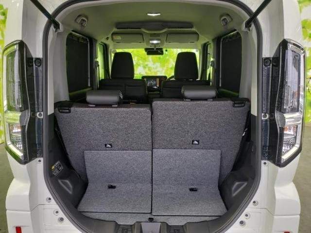 Ref:AUX-18628264 SUZUKI SPACIA CUSTOM 2024 - Image 8