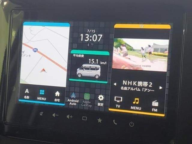 Ref:AUX-18628264 SUZUKI SPACIA CUSTOM 2024 - Image 9