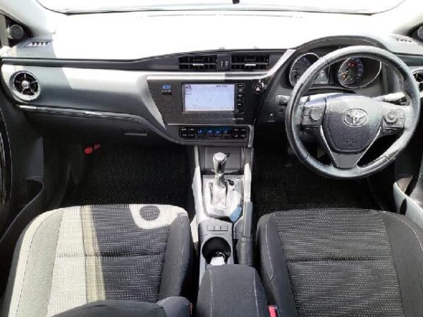 Ref:AUX-18631342 TOYOTA AURIS 2016 - Image 3