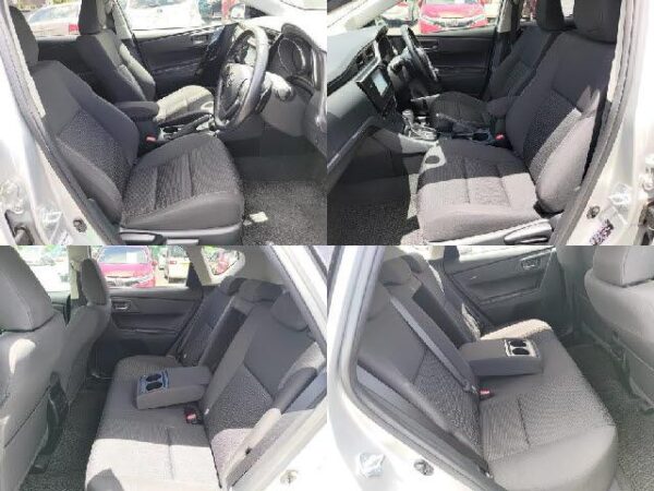Ref:AUX-18631342 TOYOTA AURIS 2016 - Image 7