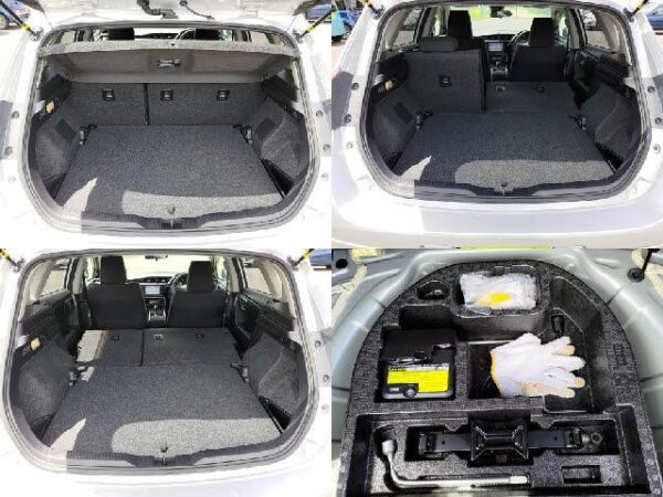 Ref:AUX-18631342 TOYOTA AURIS 2016 - Image 8