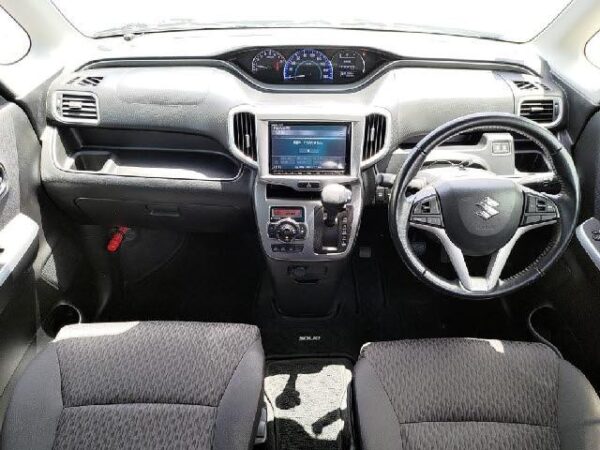 Ref:AUX-18631346 SUZUKI SOLIO 2018 - Image 3