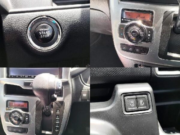 Ref:AUX-18631346 SUZUKI SOLIO 2018 - Image 5