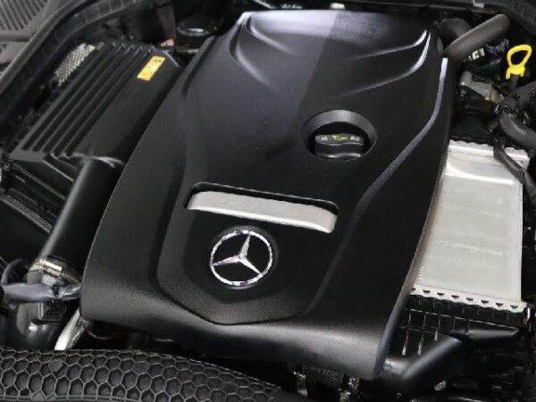 Ref:AUX-18631374 MERCEDES BENZ C-CLASS 2014 - Image 6