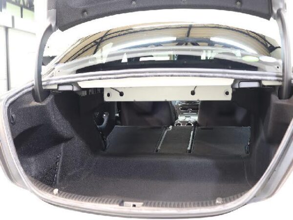 Ref:AUX-18631374 MERCEDES BENZ C-CLASS 2014 - Image 7